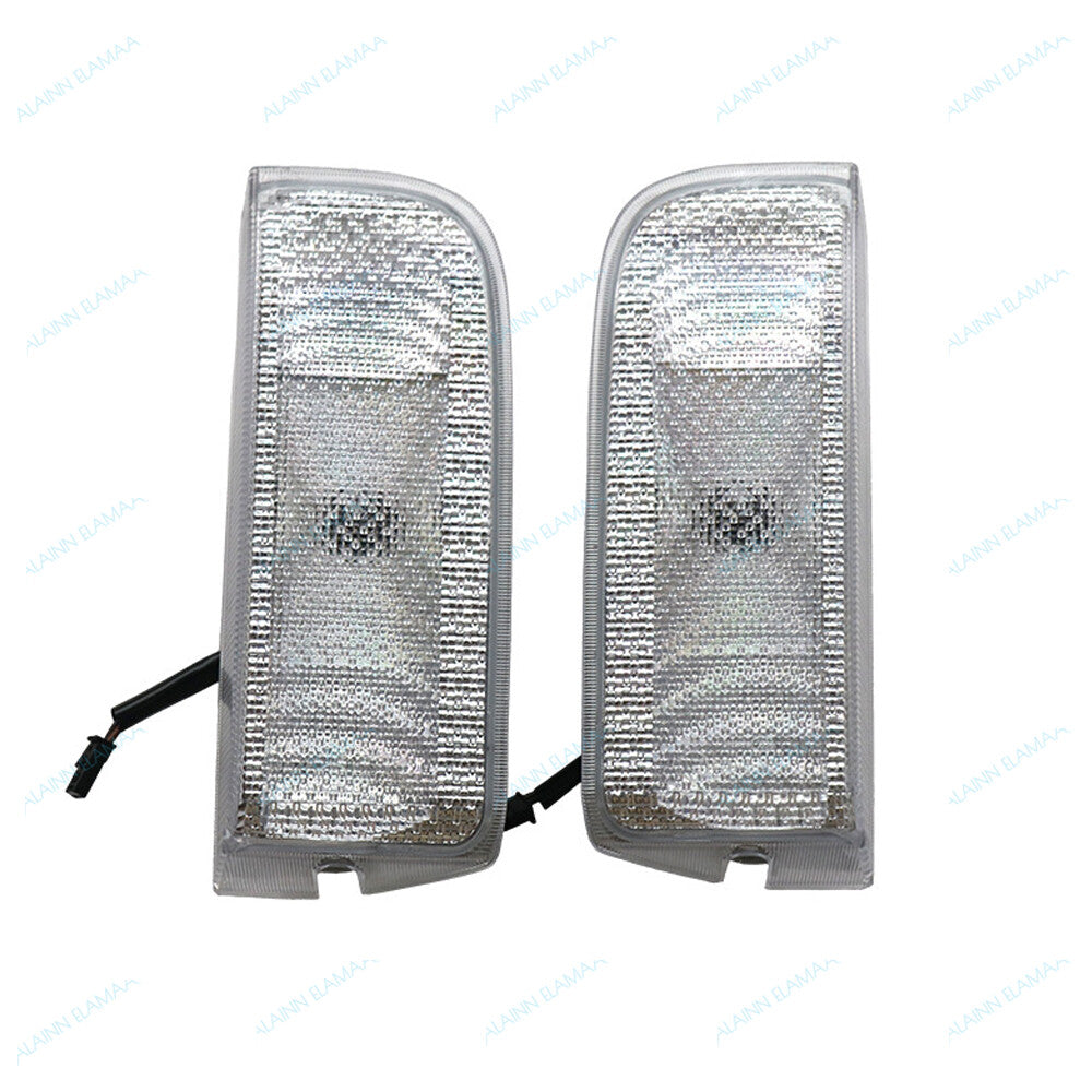 Rear License Plate Light Assembly r Fit for Land Rover for Range Rover 2002-2012,LR Q