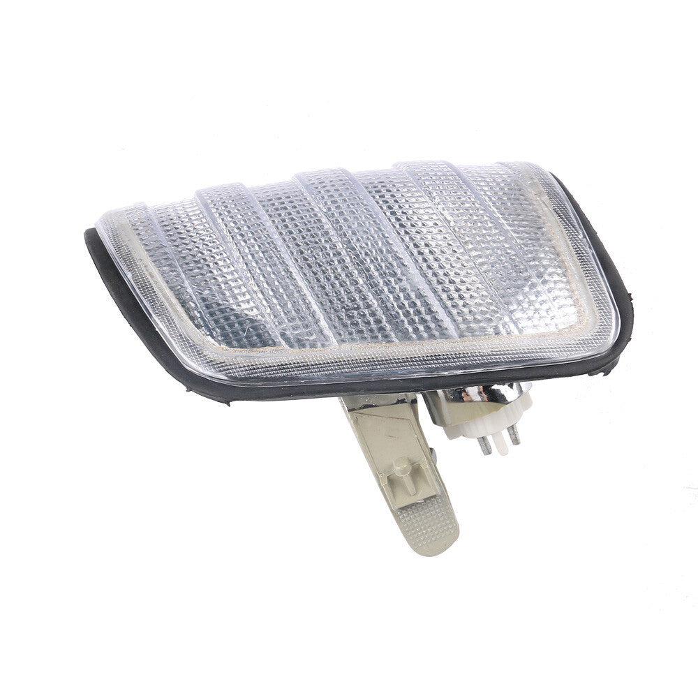Front Left Corner Light Turn Signal Marker Lamp Fit for Mercedes E W124 93-1995 Q