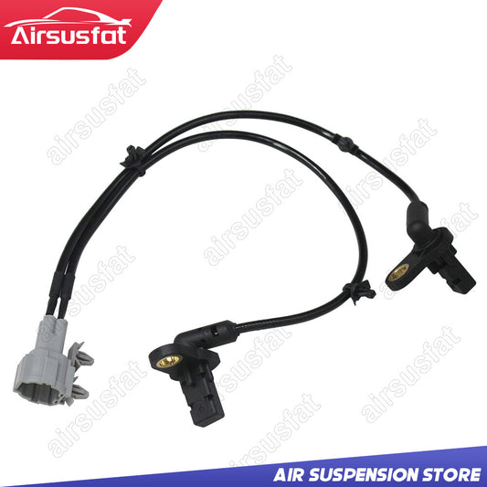 Suitable for Nissan Pathfinder 05-12 4.0L 5.6L front left/right ABS wheel speed sensors Q
