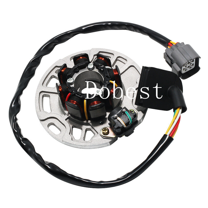 Water pump with gasket suitable for Silverado, Gimbal for Sierra, for Cadillac 4.8L, 5.3L, 6.0L... W