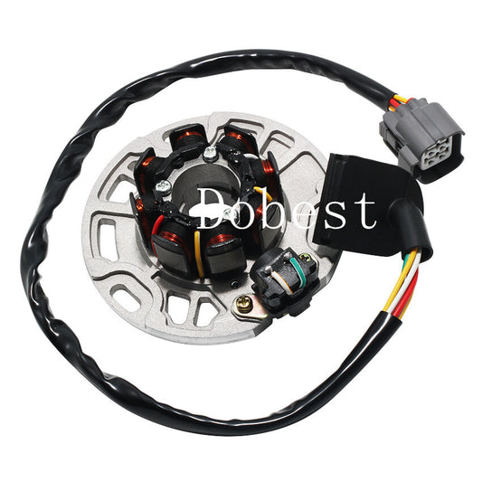 Water pump with gasket suitable for Silverado, Gimbal for Sierra, for Cadillac 4.8L, 5.3L, 6.0L... W