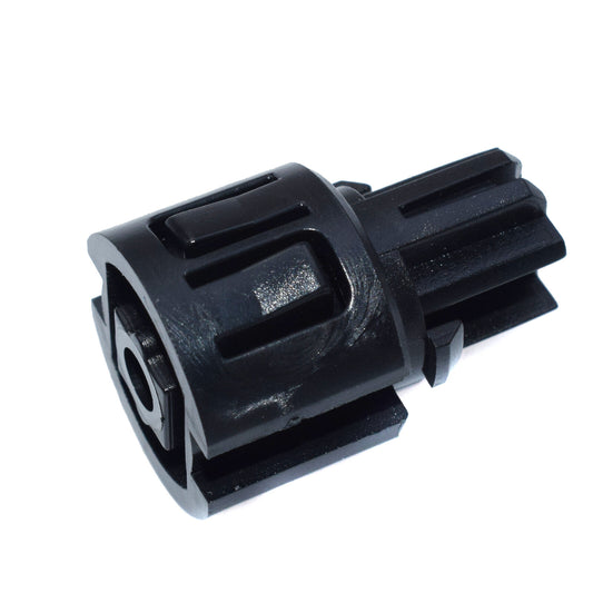 Hybrid door support bushing for for VW MK4 Beetle GTI for Jetta for Golf 1H0819136 New - v