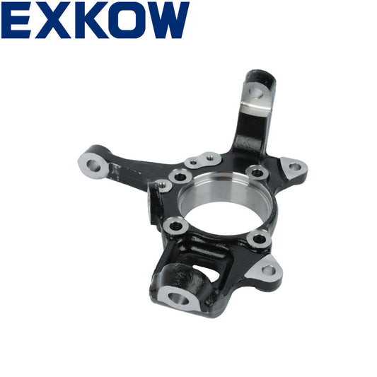 Front RH Axle Knuckle fit for Mitsubishi MONTERO SPORT  L200