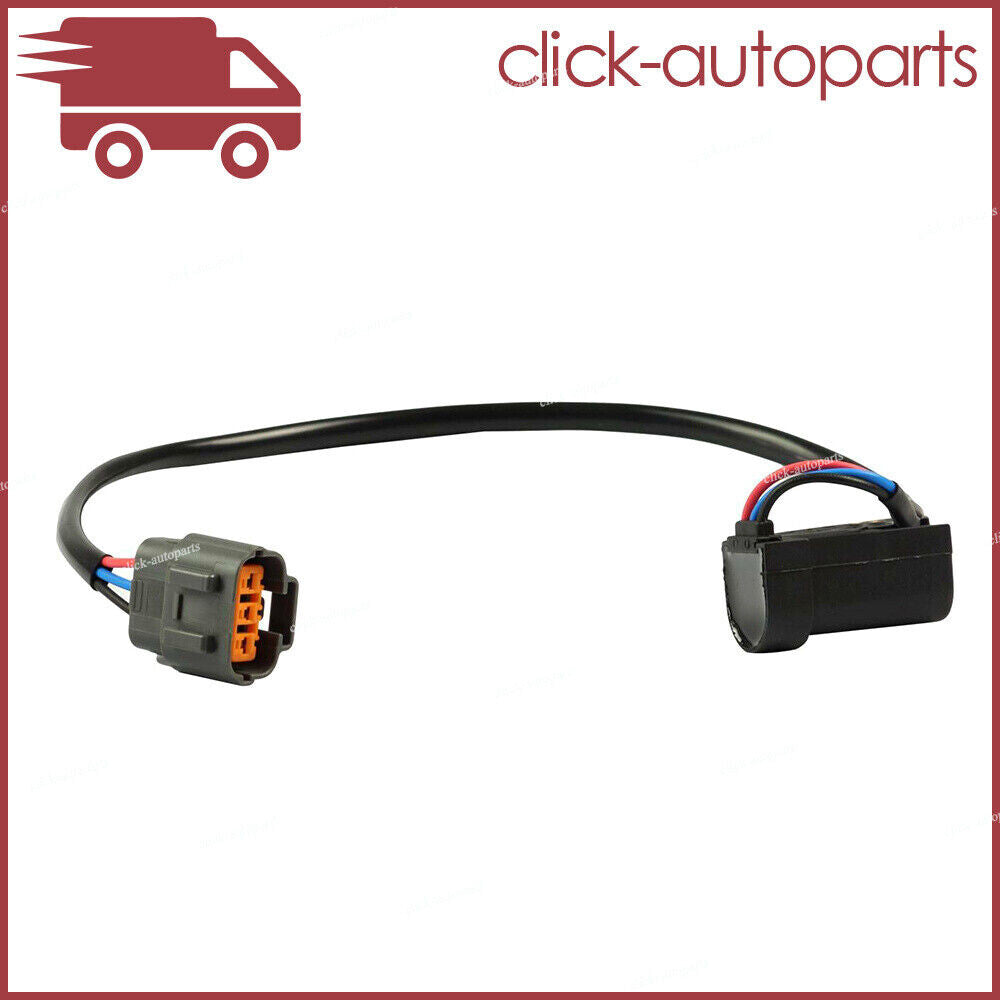 Crankshaft Crank Shaft Position Sensor J5T27072 Fit for Mazda MX5 MX-5 323 Miata Q