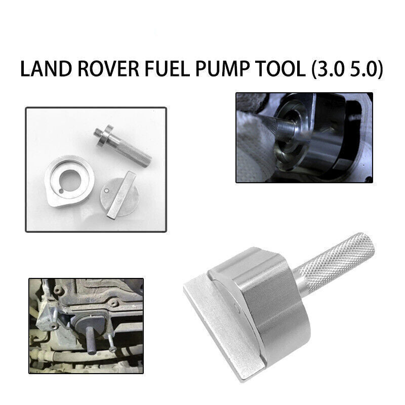Camshaft Engine Timing Tool Set For 2003-2016 for Jaguar for Land Rover V8 5.0L V6 3.0L Q