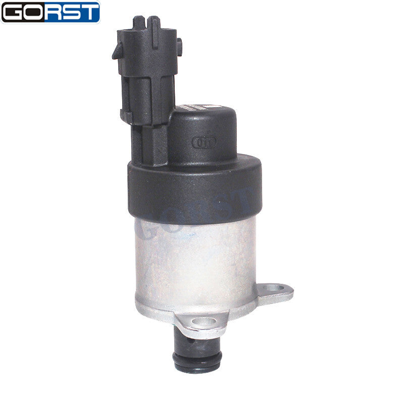 Common Rail Fuel Pressure Regulator Control Valve Metering Solenoid 0928400789 v