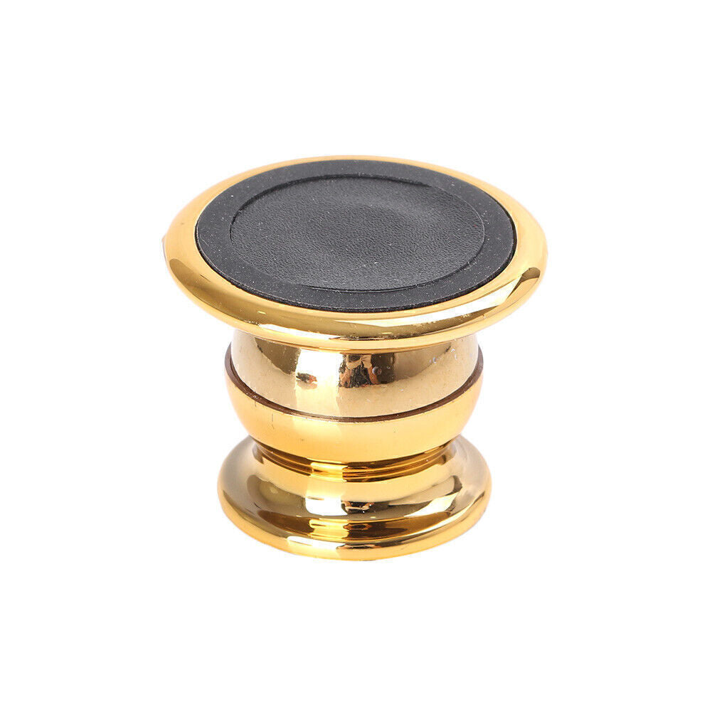 360¡ã Rotation Phone GPS Magnetic Mount Cradle Sticky Stand Holder Universal FIT