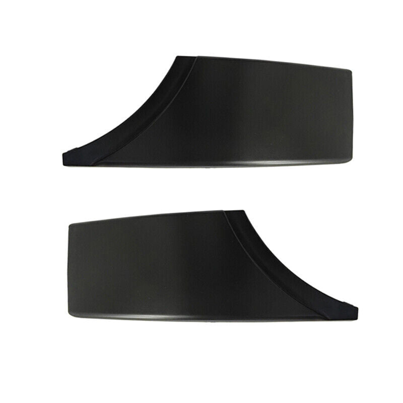 LH Front Bumper Filler Trim Headlight lower Trim for Toyota FJ Cruiser 2007-14