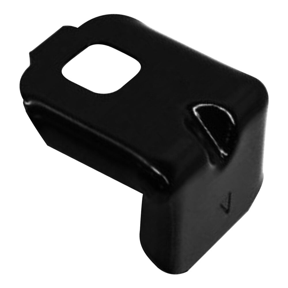 Side Panel A Column Support Bracket Black For 2008 2009 2010 2011 2012-2018 X6