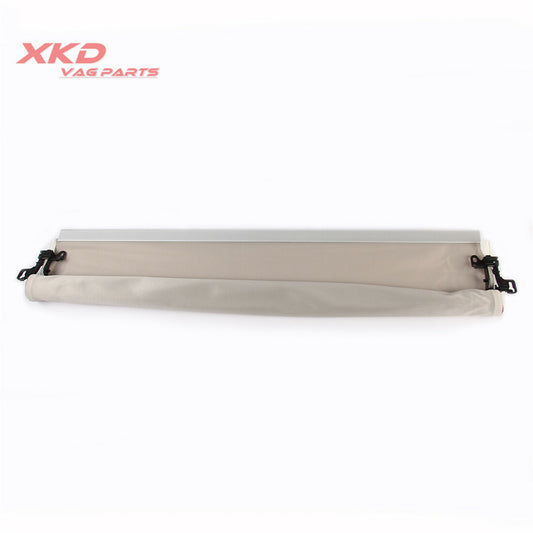 Gray Sunroof Cover Assembly Fit for VW Touareg for Porsche for Cayenne 7P0807307B Q