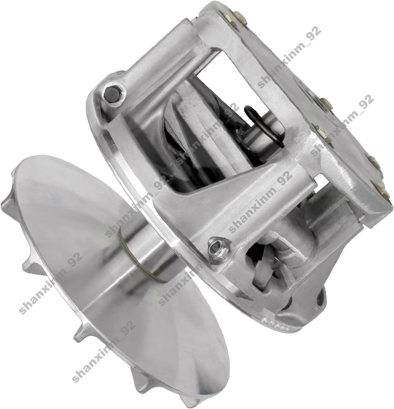 Complete Primary Drive Clutch fits for Polaris Sportsman 570 EFI 2014-2020 1323063