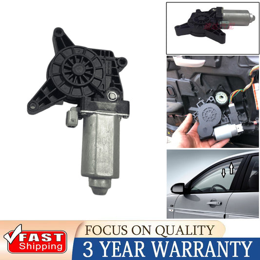 Front Left Power Window Regulator Motor for Mercedes-Benz 4141 3341 2644 Truck