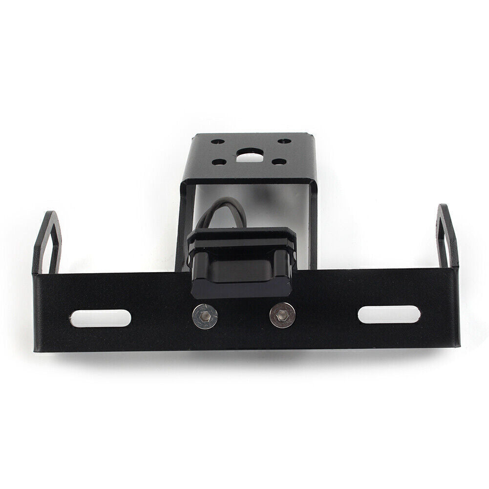 Fender Eliminator License Plate Tail Tidy Fit for KAWASAKI ZX-10R 636 ZX-6R cl