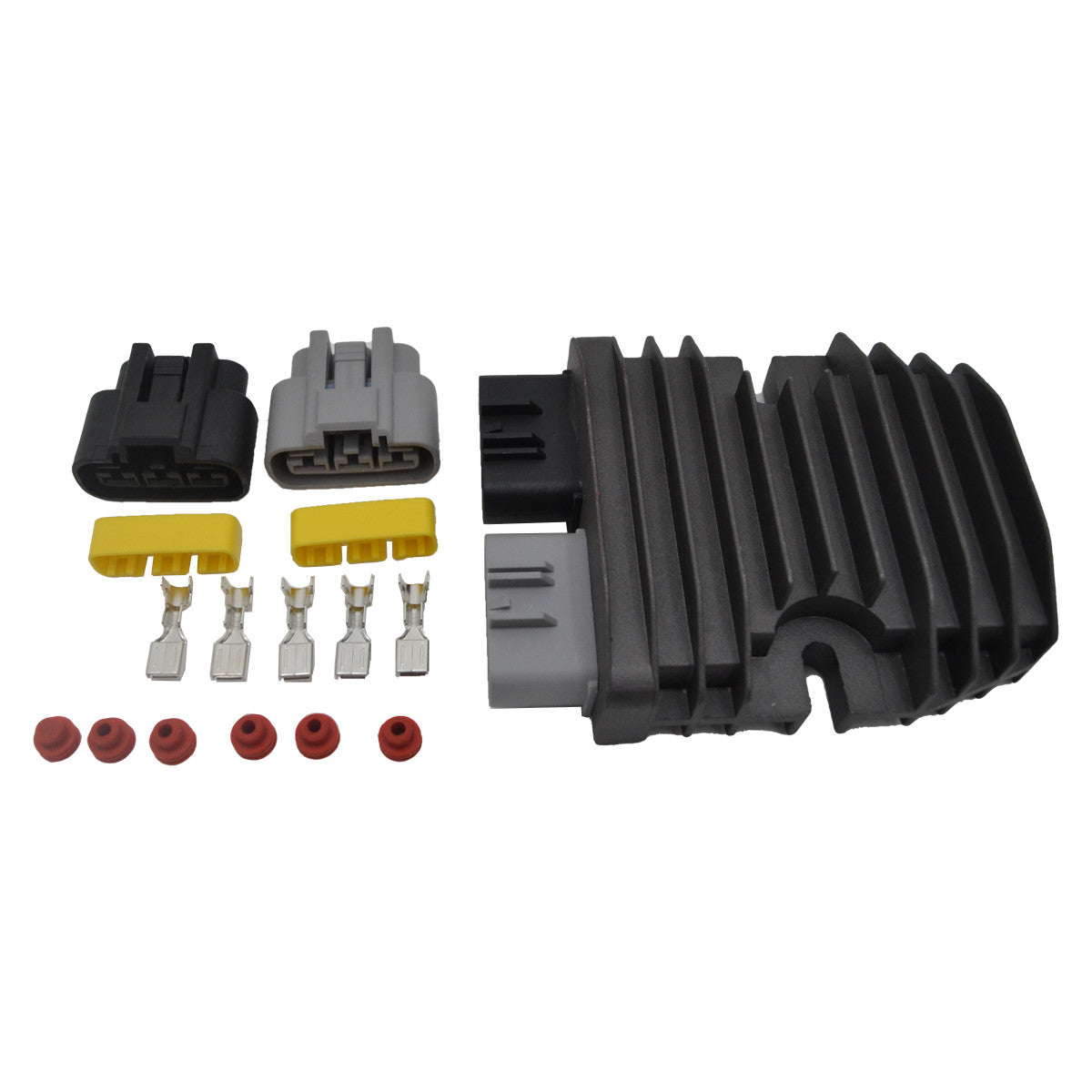 Egulator rectifier 31600-Hp0-A01 compatible with for Honda TRX500FA FGA FPA Foreman Q