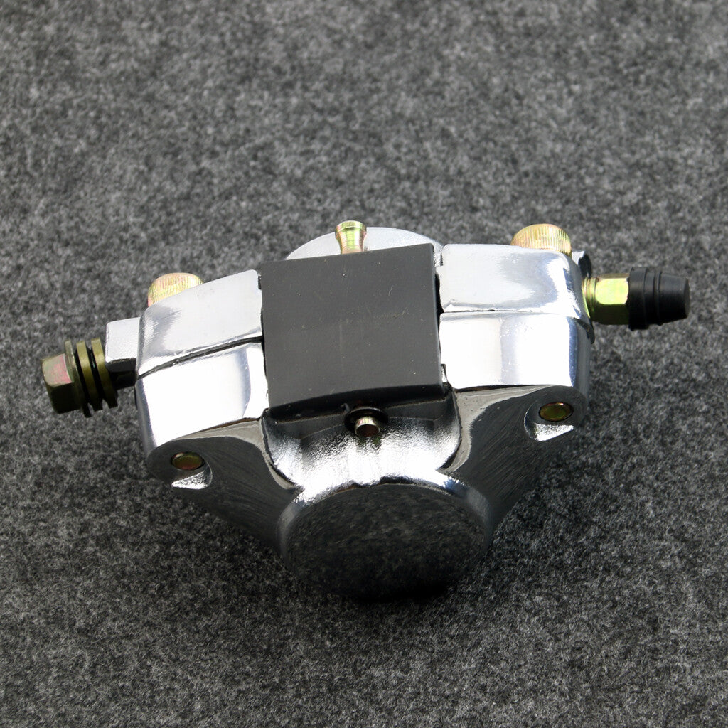 Motorcycle Rear Hydraulic Disc Brake Caliper 50cc 70cc 90cc 110cc 125cc 250cc
