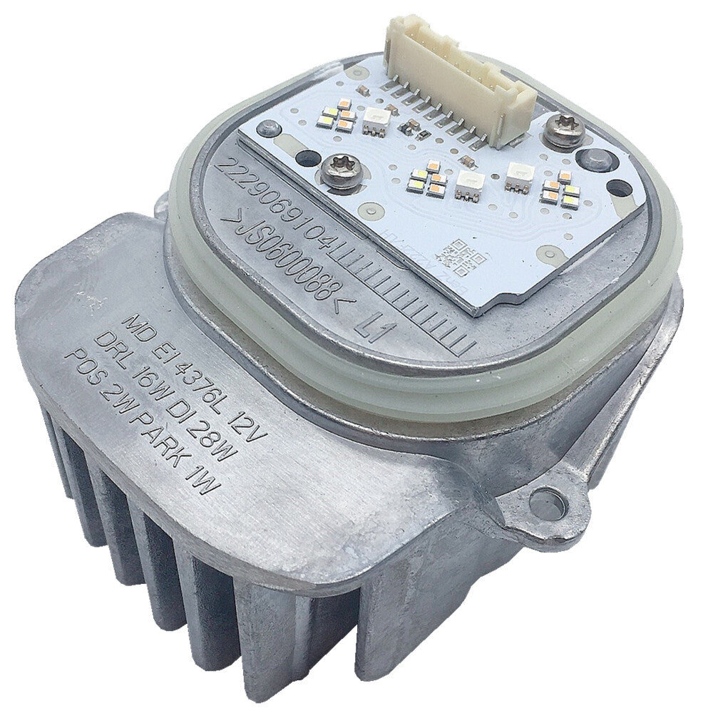 LED Light Source Module A2229069204 for Mercedes S350 S450 S300 S400 S500 S600