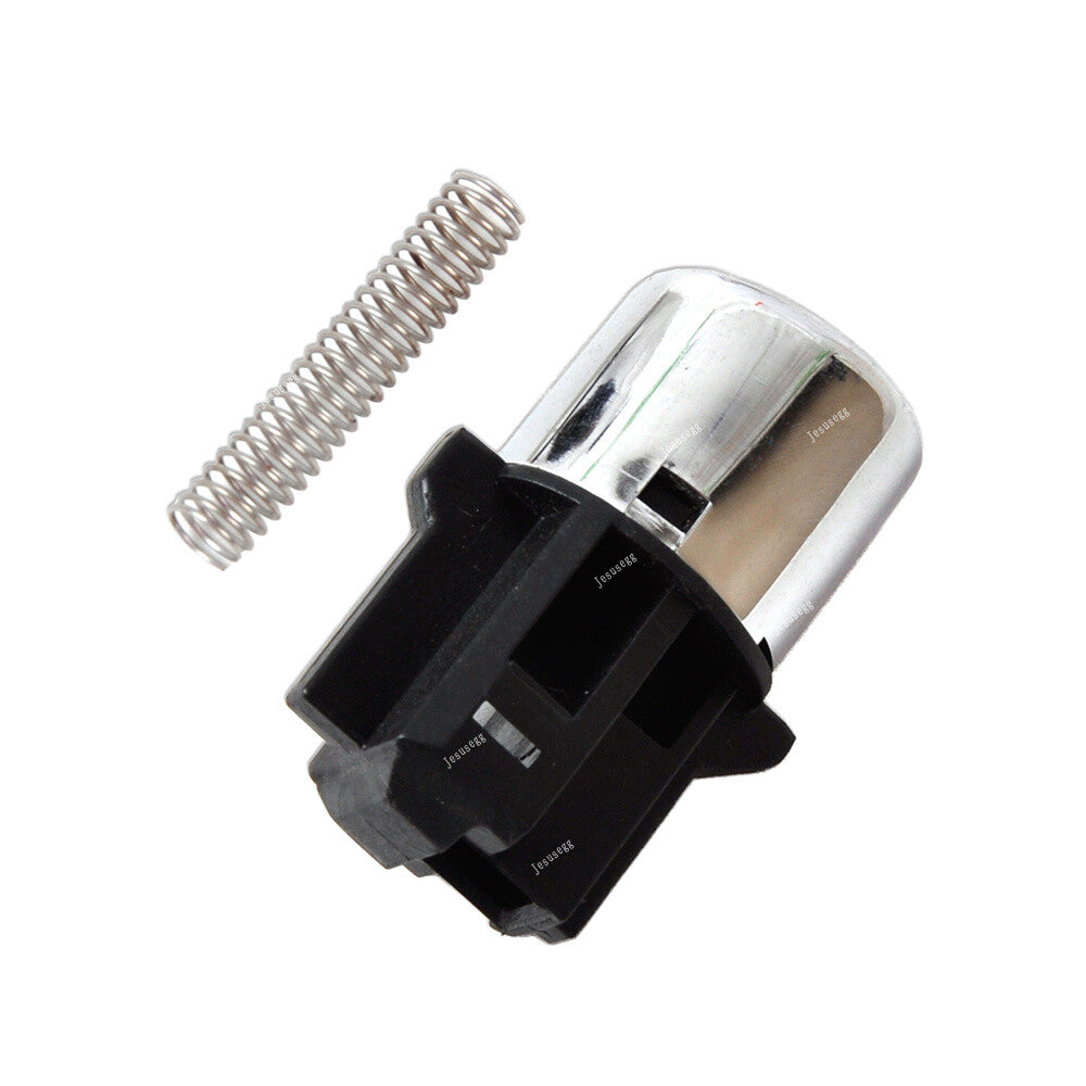 Shifter Handle Shift Knob Button Kit 54132-SDA-A81 Fit For 03-07 for Honda for Accord