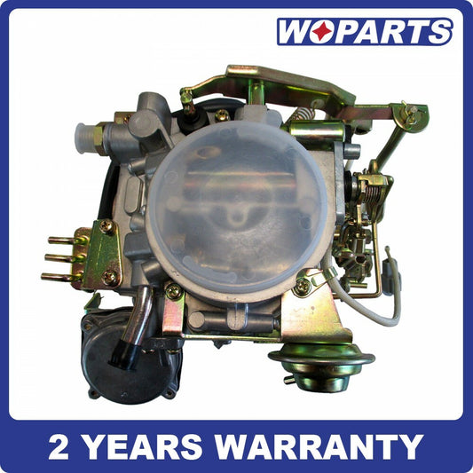 Carburetor Carb Fit for Toyota for Land Cruiser 3F 4F 2110061200 1988 1989 1990 1992