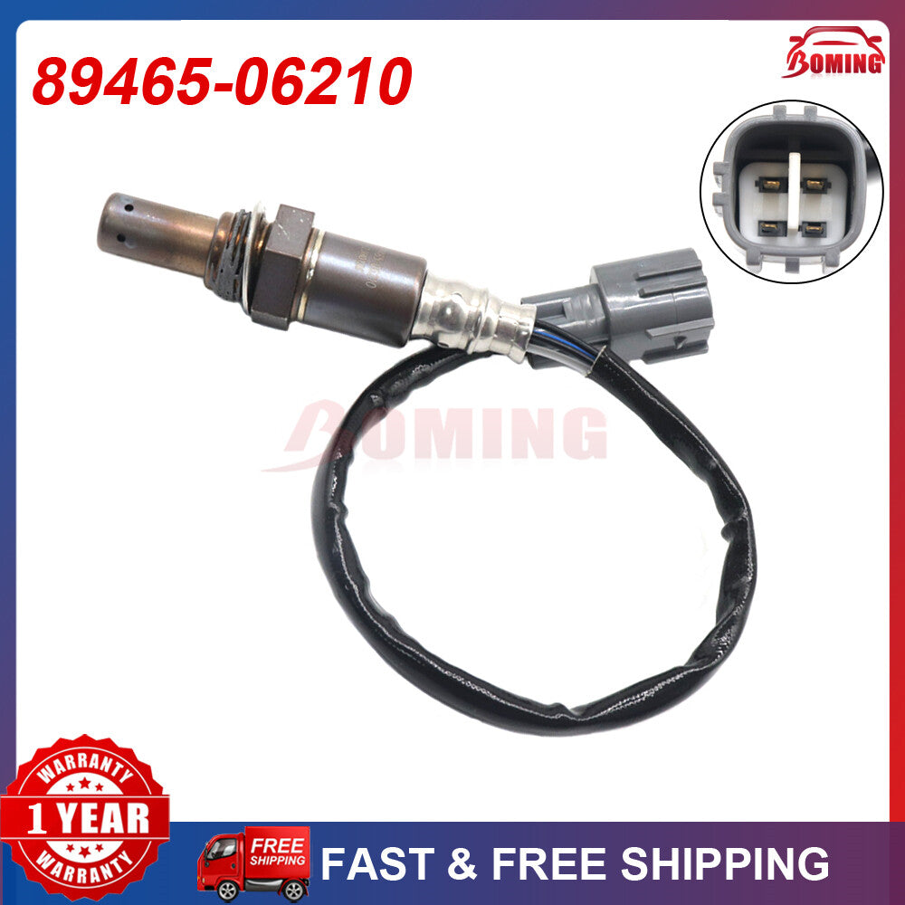 Downstream Oxygen Sensor For 2017-2018 for Toyota Yaris iA 1.5L,2016 for Scion iA 1.5L