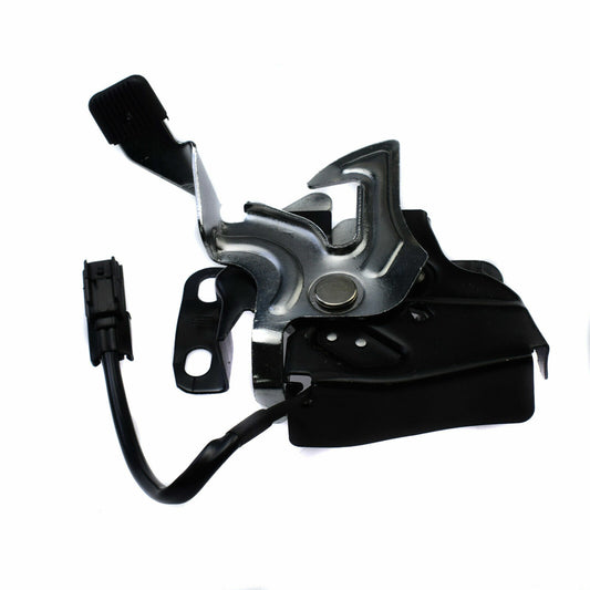 Fit for Honda Fit for 2009 - 2013 Hood Lock Latch Assembly HO1234119,74120TK6A01- v