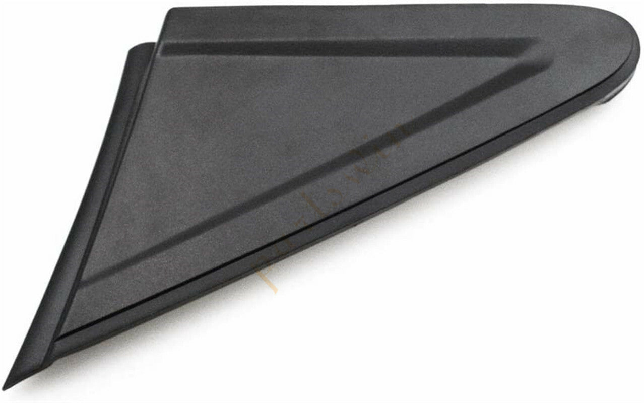 Front exterior pillar left corner trim 75495TR3A01, suitable for Honda for Civic 2012 - 2015. n
