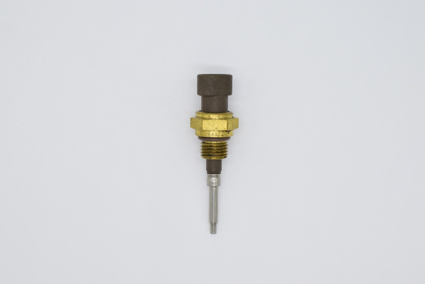 4307110 Coolant temperature sensor for intake manifold turbochargers n