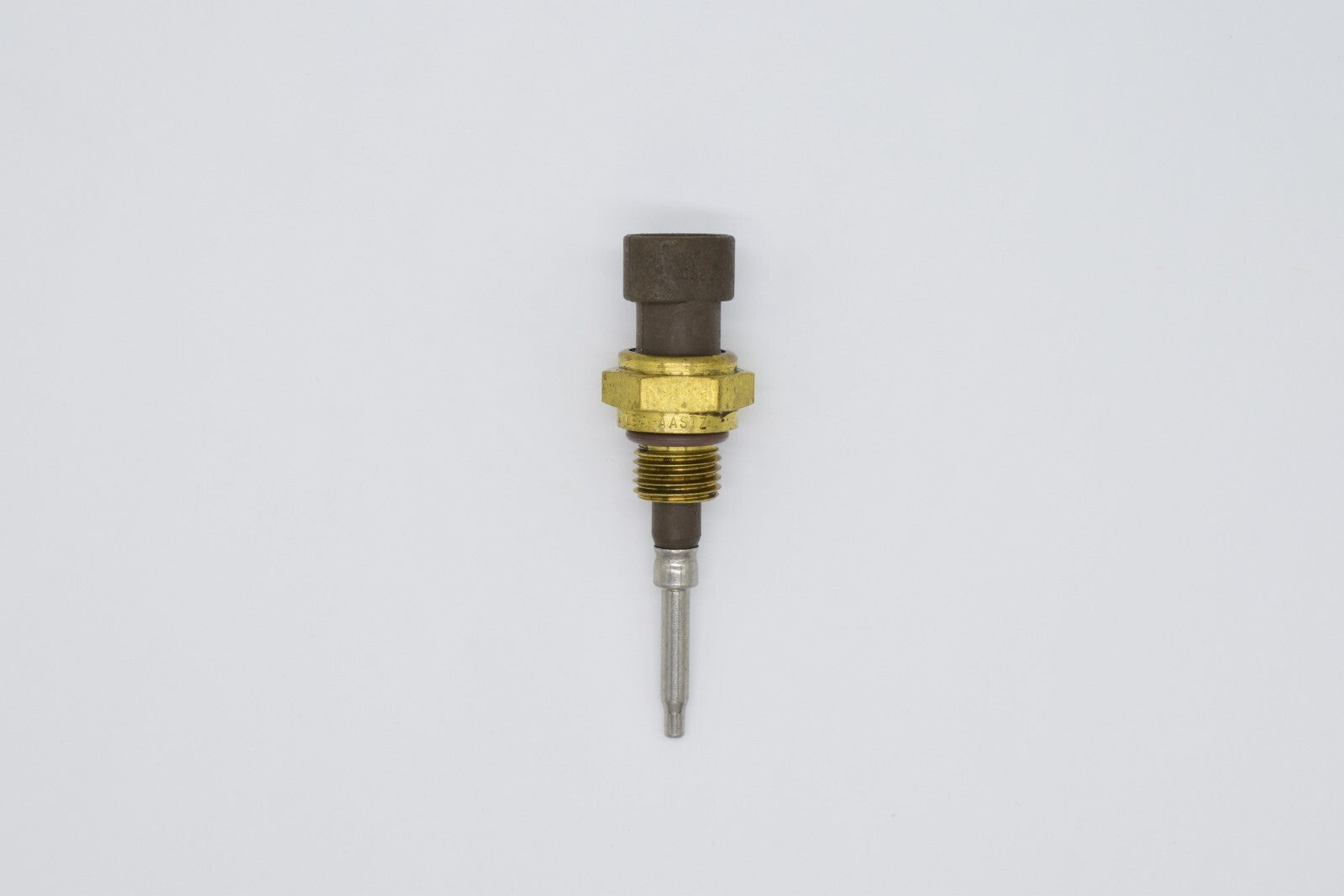 4307110 Coolant temperature sensor for intake manifold turbochargers n