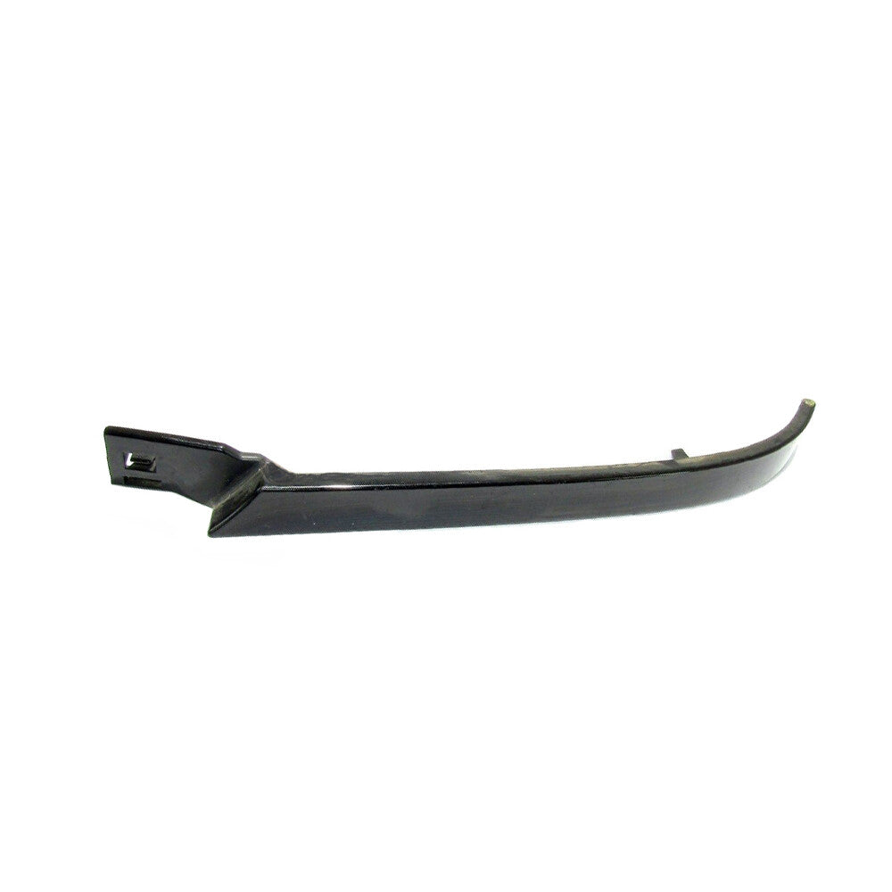 for Benz ML320 1998-2003 Headlight Lower Filler Panel Molding Trim Left Side