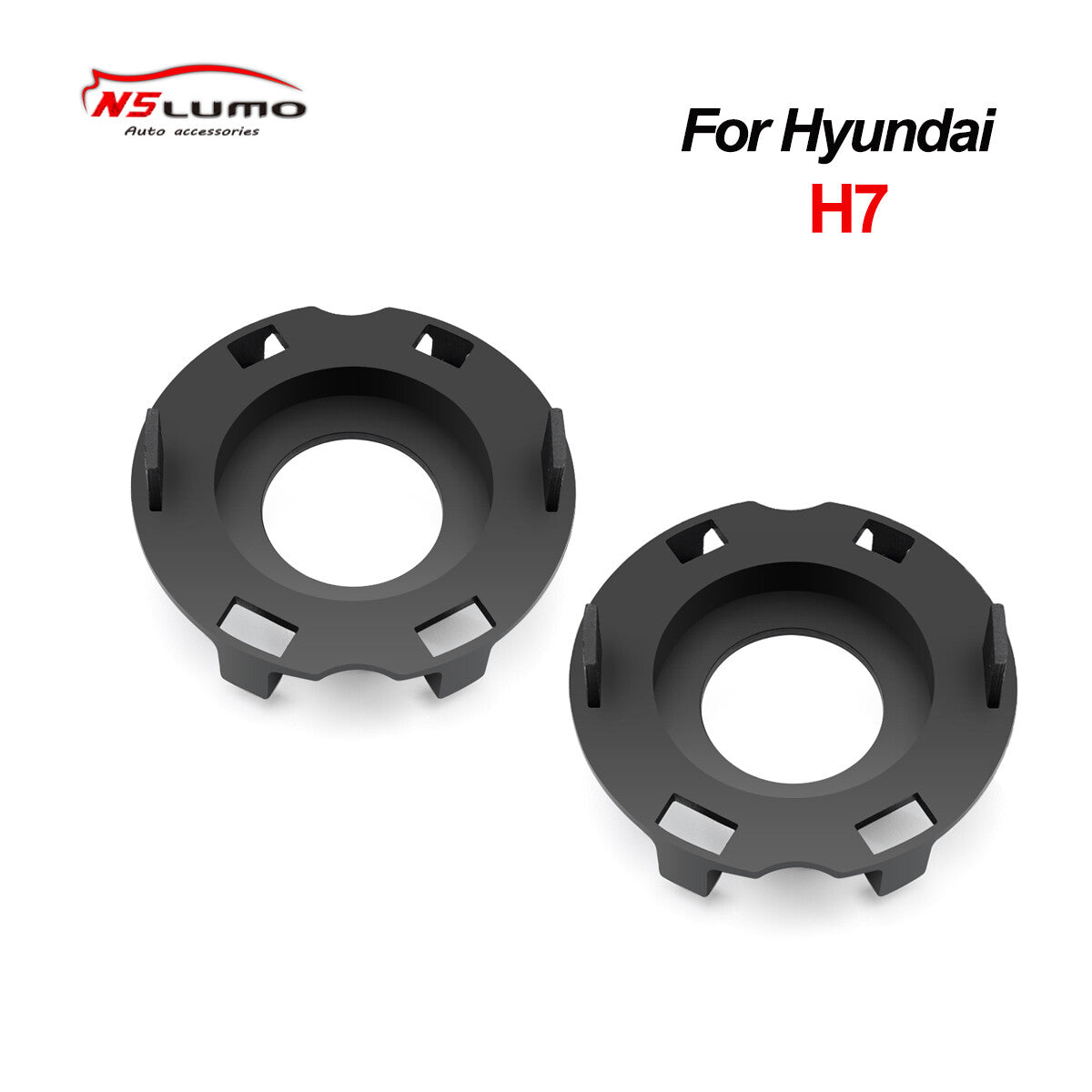 STD 6x Piston and Ring Set 83mm for Volvo S80 XC90 2.9T T6 L6 B6294T 274365 5753 B