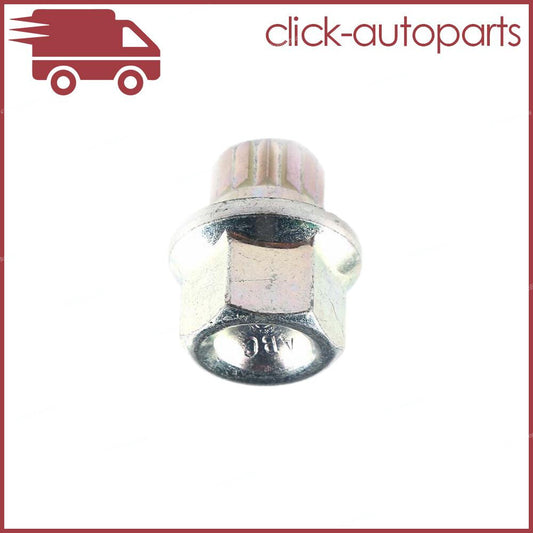 Anti-theft Wheel Bolt Lock Nut Key 31 15 Teeth fits for BMW for Mini X1 X2 X3 X4 for X5 Q