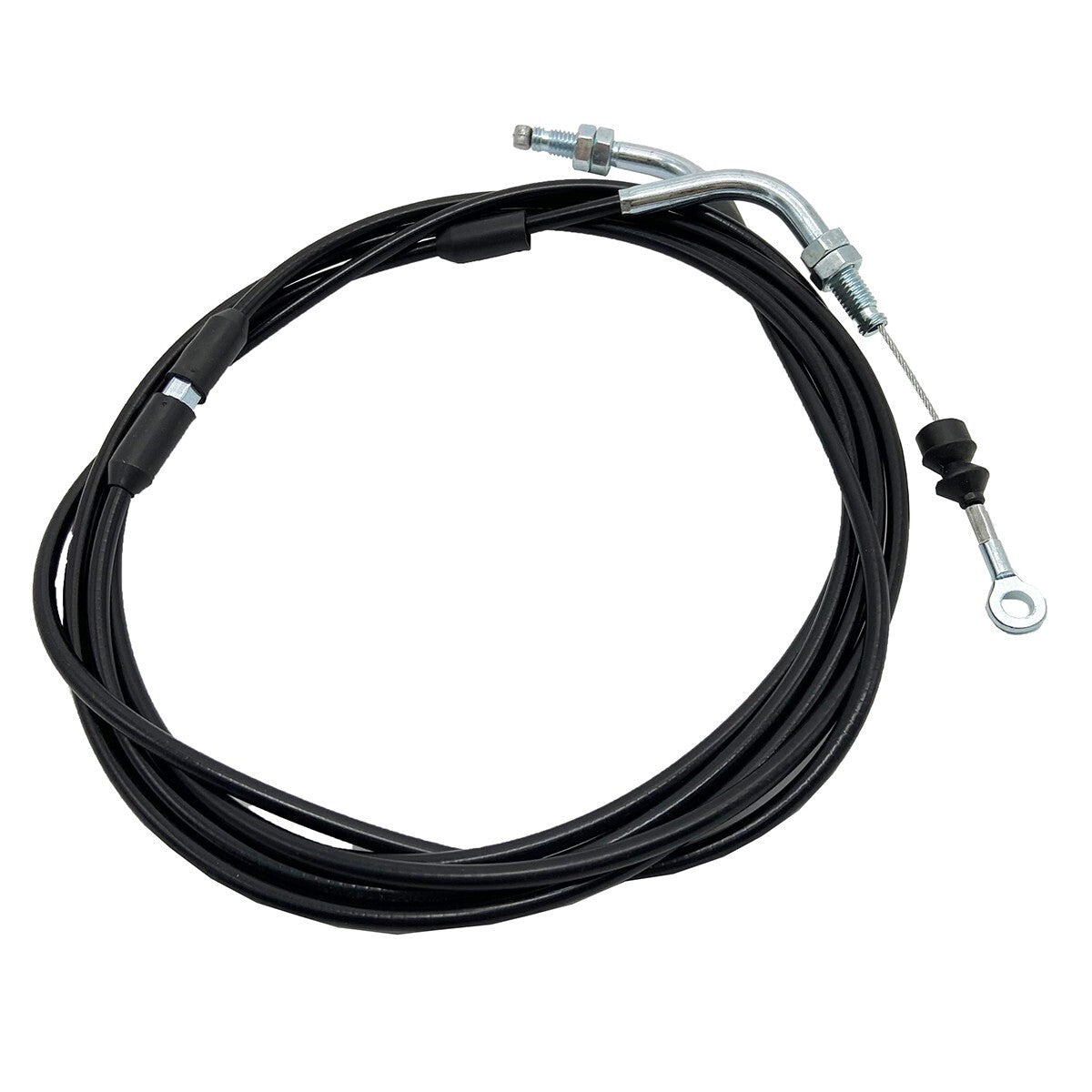 New Parking Brake Cable For Go kart Kandi 110cc 125cc 150cc GO KART ATV