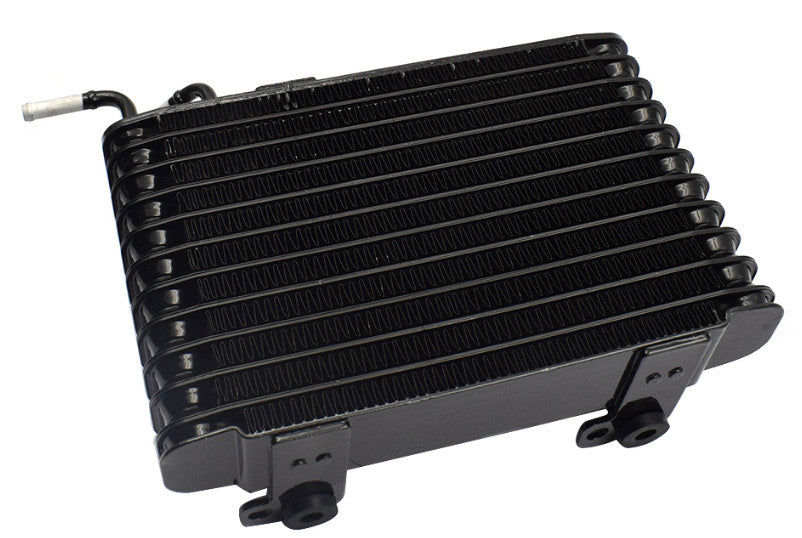 1 Transmission Oil Cooler Radiator for Outlander 2.0 2.4 GF2W 12-17 v