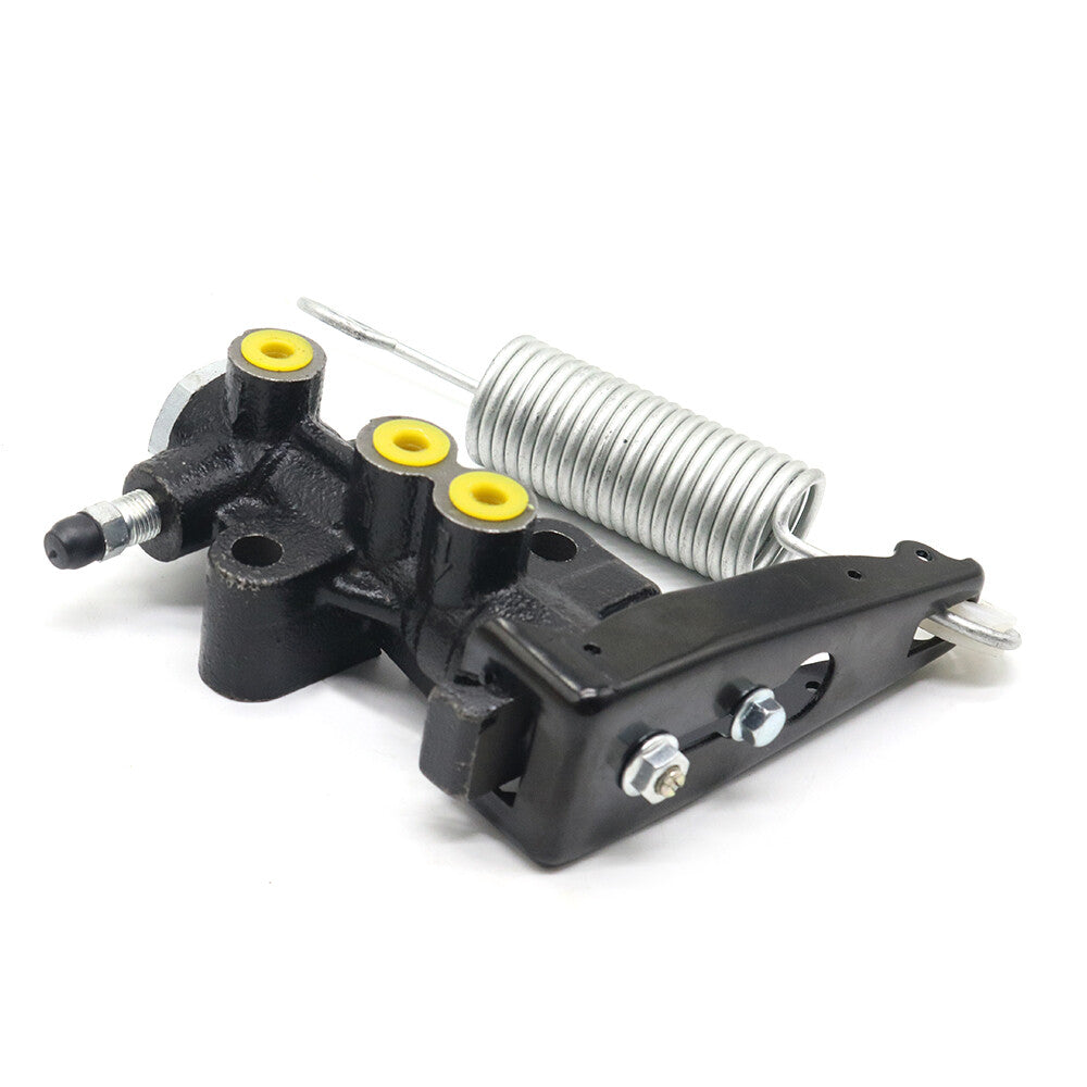 1X for Mitsubishi L200 1986-2007 MB618321 Brake Load Sensing Proportioning Valve Q
