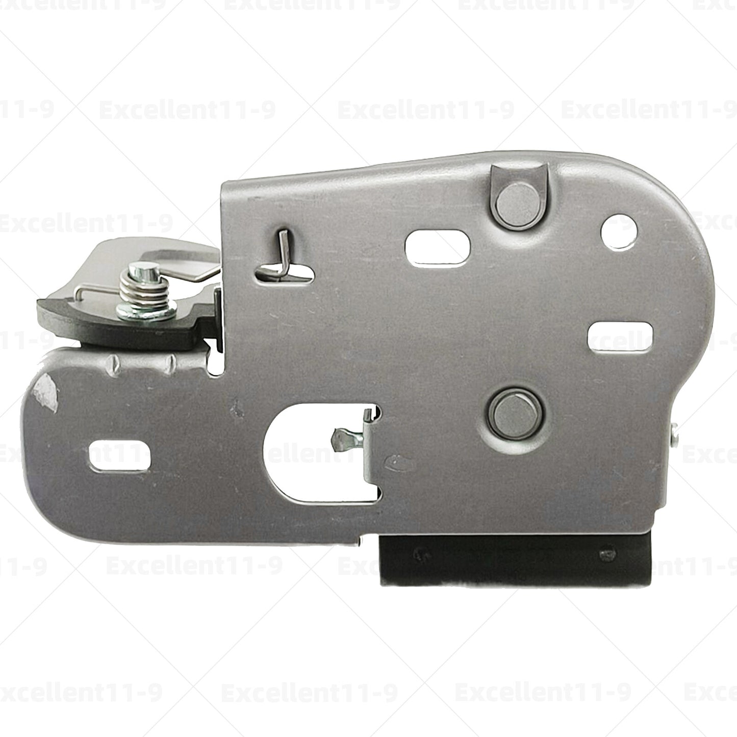 Engine latch release for Passat Touareg #3C0823480A #3C0823480A- n