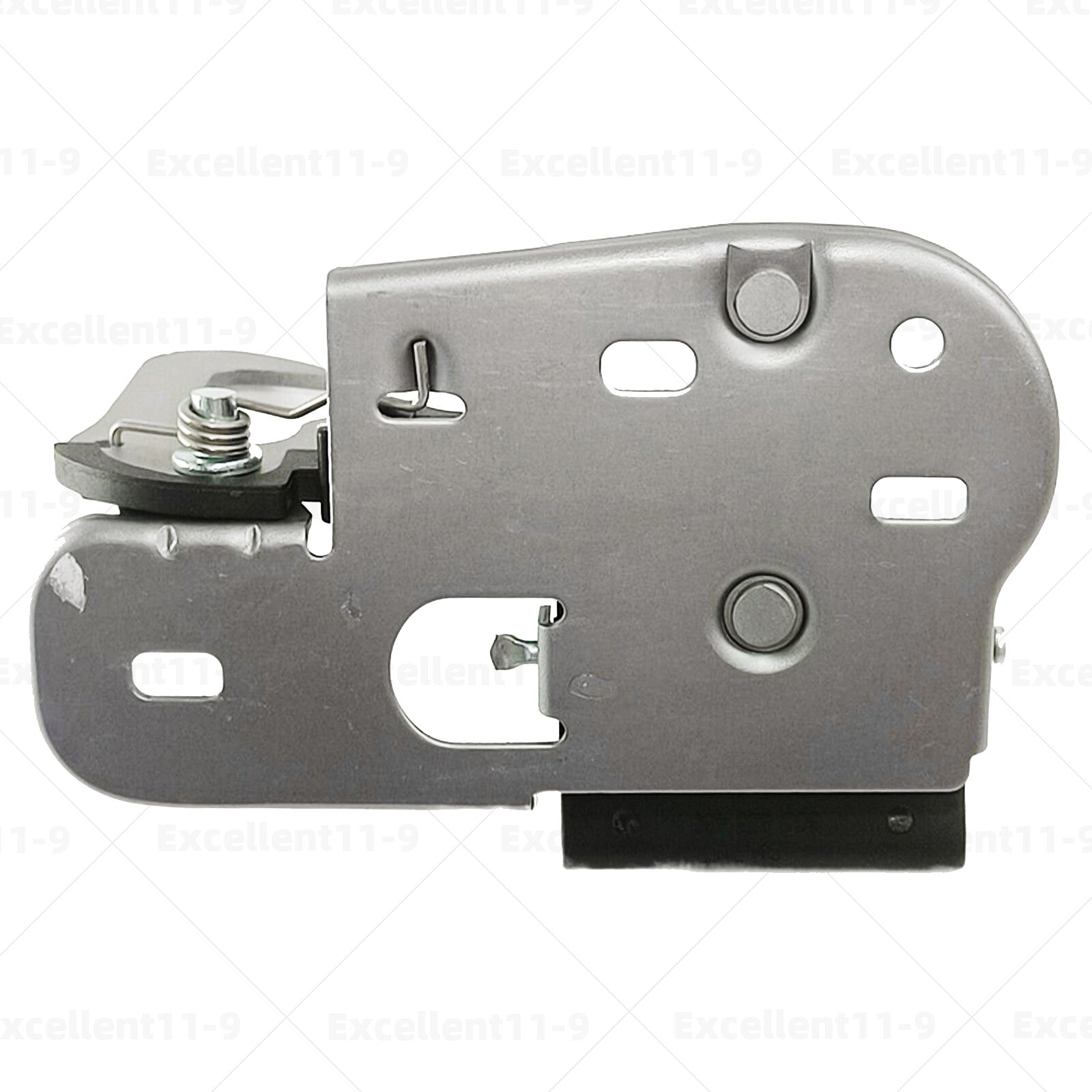 Engine latch release for Passat Touareg #3C0823480A #3C0823480A- n