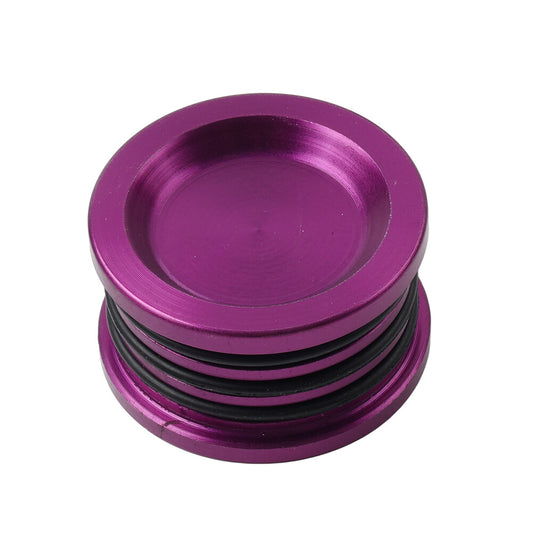 Cam Shaft Seal Cover Cap Plug for Honda for Acura B/D/H/F Series Engine B16 B18