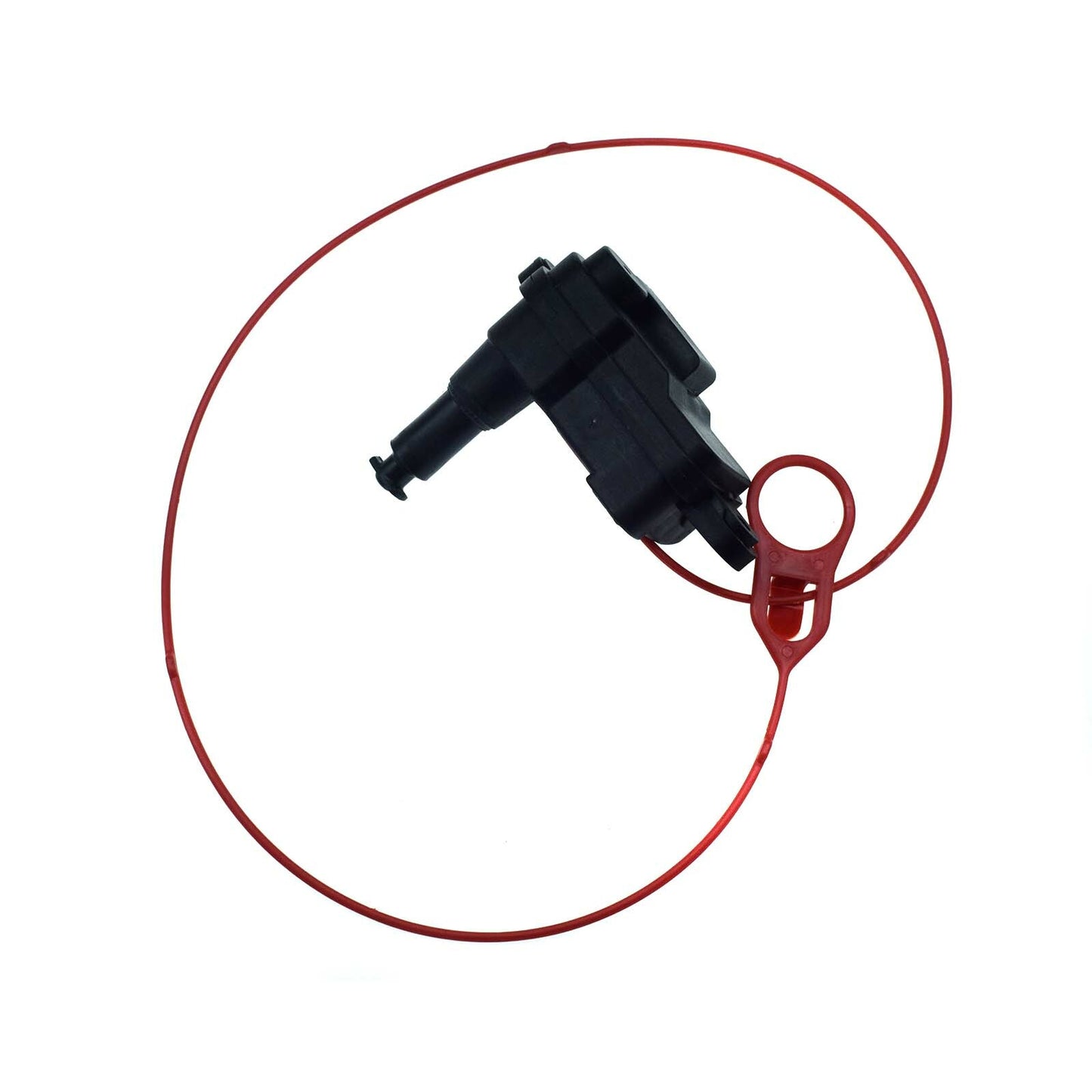 Fuel filler lock actuator 8V0862153A for Audi A3 Quattro for A4 Allroad S3 Q