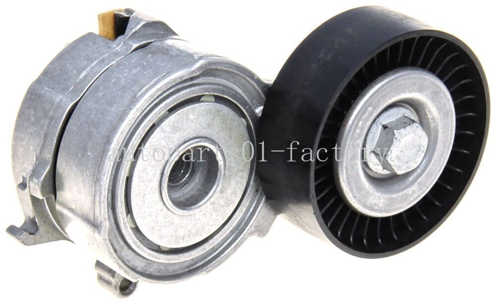 06E903133AG New Drive Belt Tensioner Assembly for Audi A4 A6 for Porsche for Cayenne
