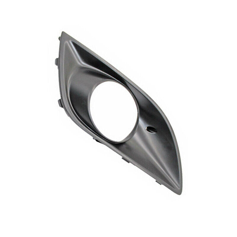 for Hyundai for Veloster Turbo 2013-2017 Right Front Fog Light Lamp Cover Bezel v