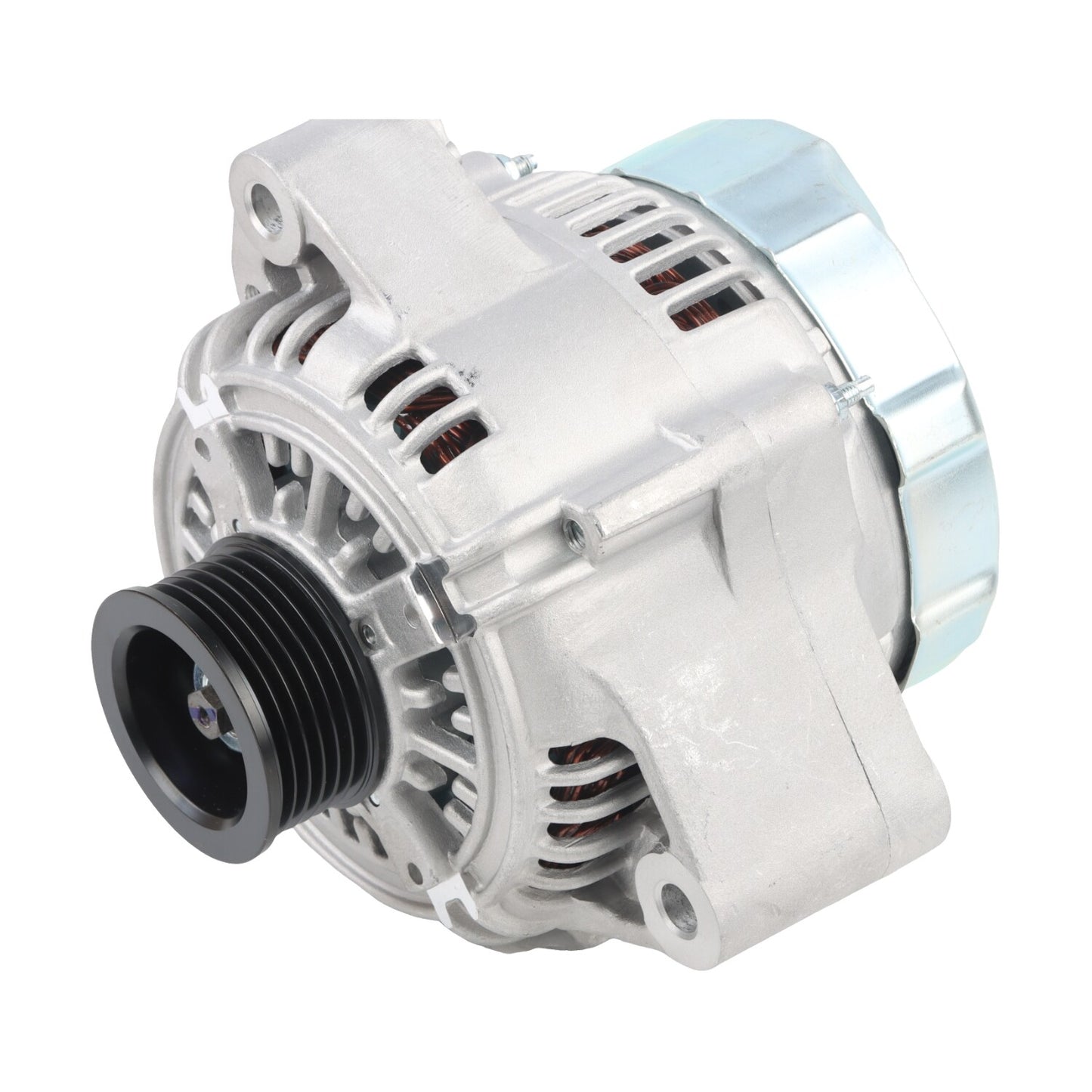 145 Amp 13715 Alternator for Lexus GS400 GS430 LS400 SC400 High Output Performance