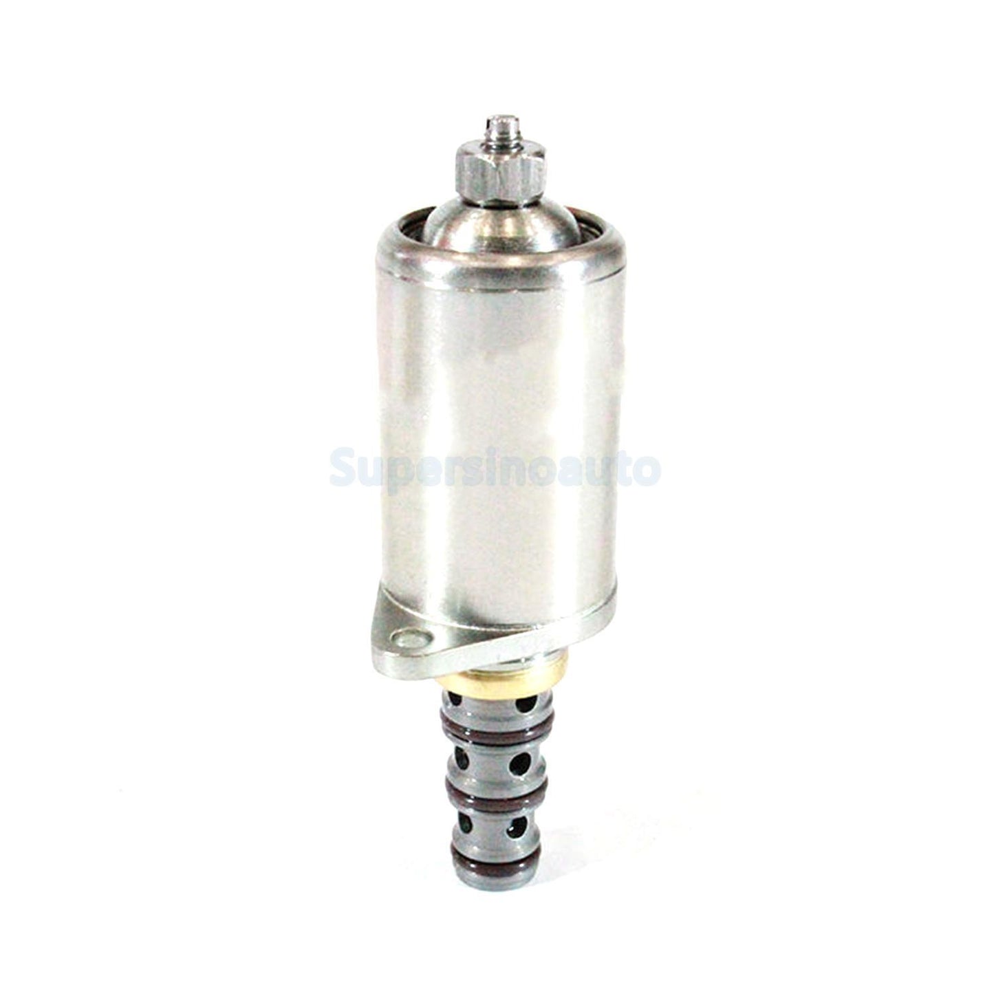 Solenoid Valve KDRDE5K-50 30C50-122 For Kobelco Excavator SK200-8