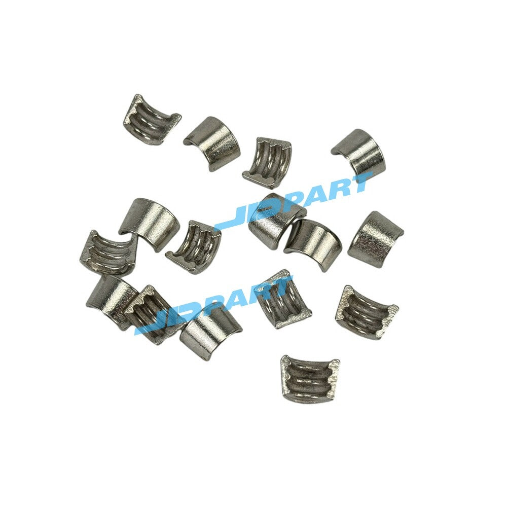 One set of valve bores is suitable for Deutz BF4L 2011 engine parts.