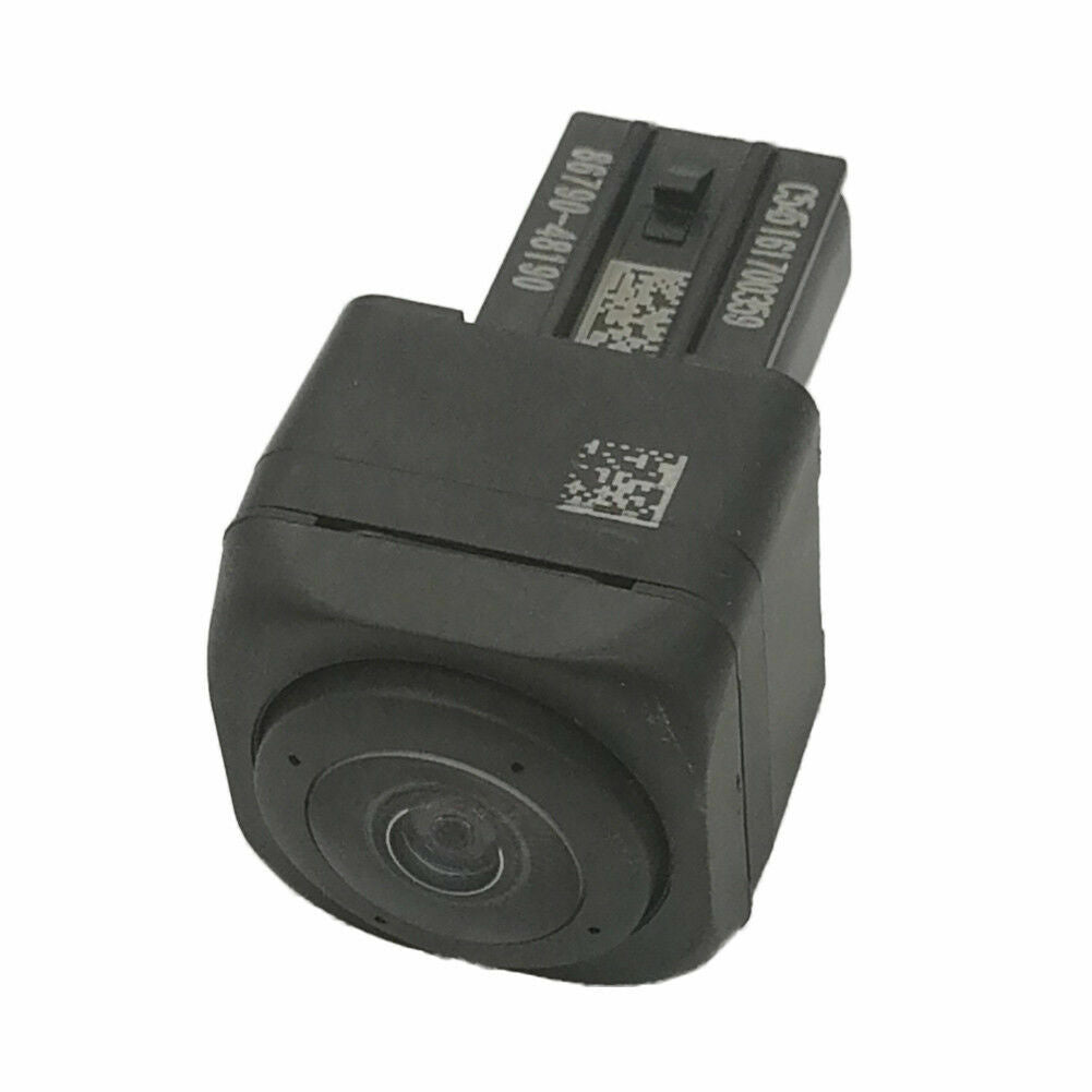 86790-48190 Front View Assist Display Parking Camera Fits for Toyota 8679048190 Q