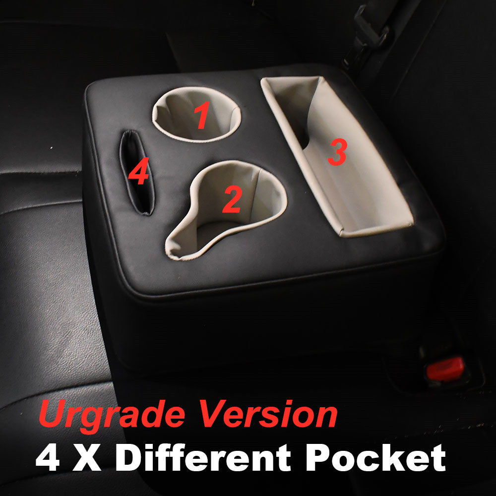 40oz Universal Car Boat Cup/Phone Holder Bottle Extended Car Car Storage Box n