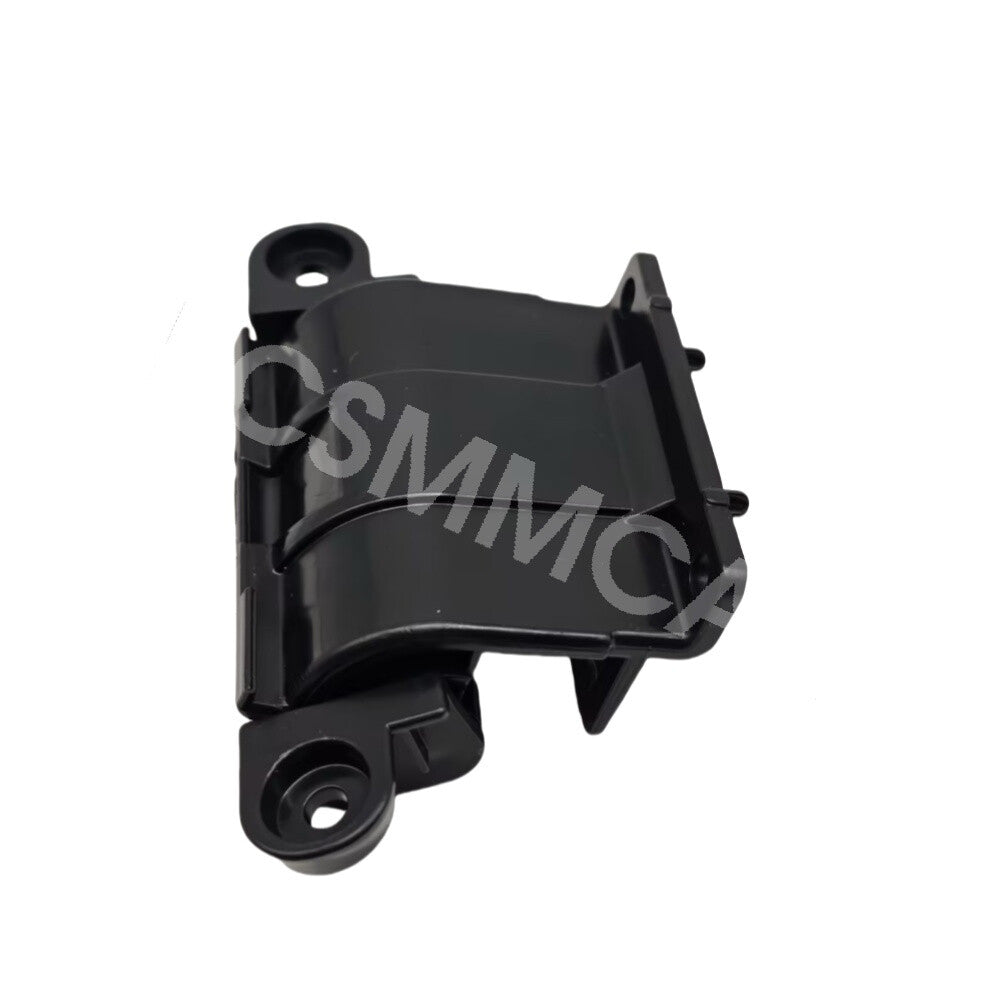 Center Lid Console Hinge Black Fit for Toyota for Corolla 2009-2013 Sedan 4-Door