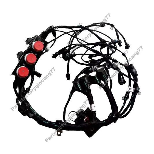 Wiring harness 4969189 For engine parts electronic control module