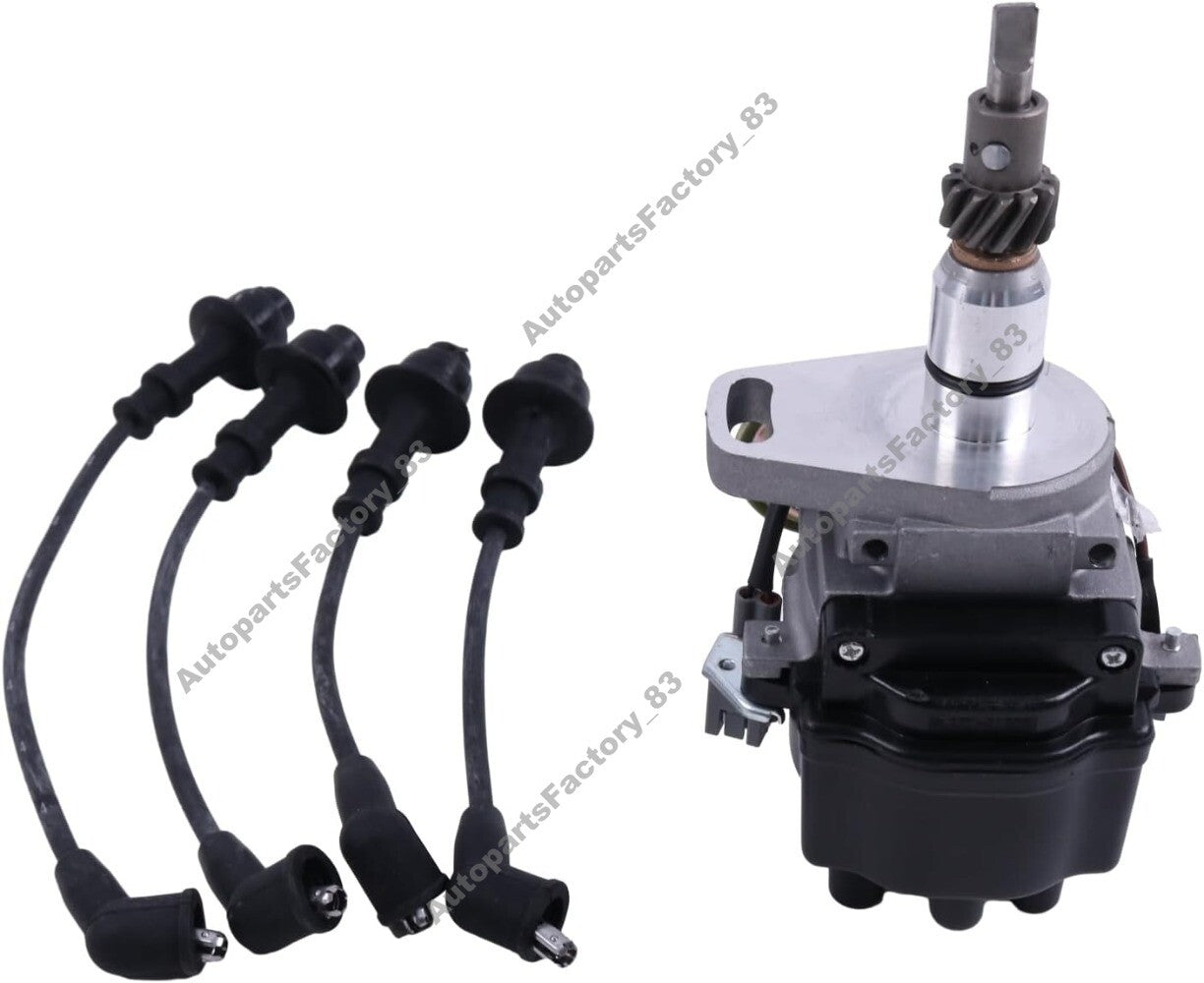 Distributor 19030-78121-71 Suitable for Toyota engine 5K forklifts 6FG10 and 6FG25