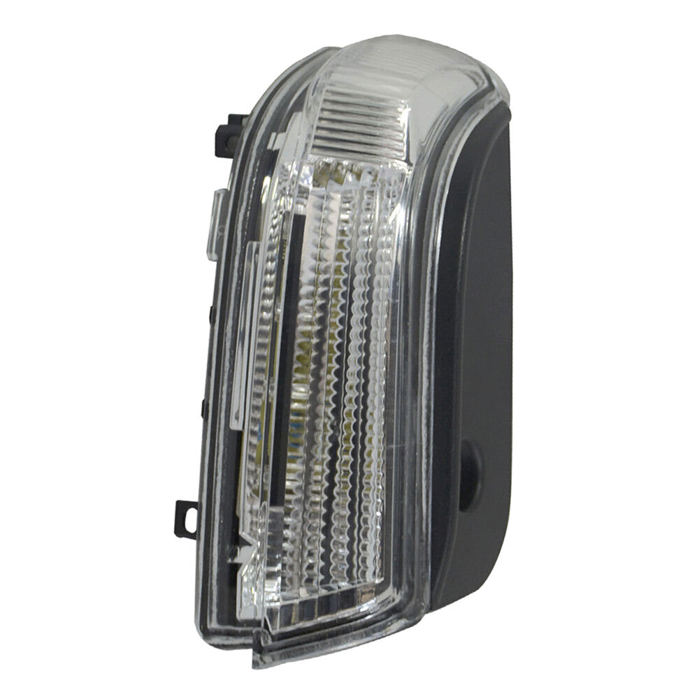 Rear Left Mirror LED Turn Signal Light Replacement 8351A029 for Pajero 2006-2019