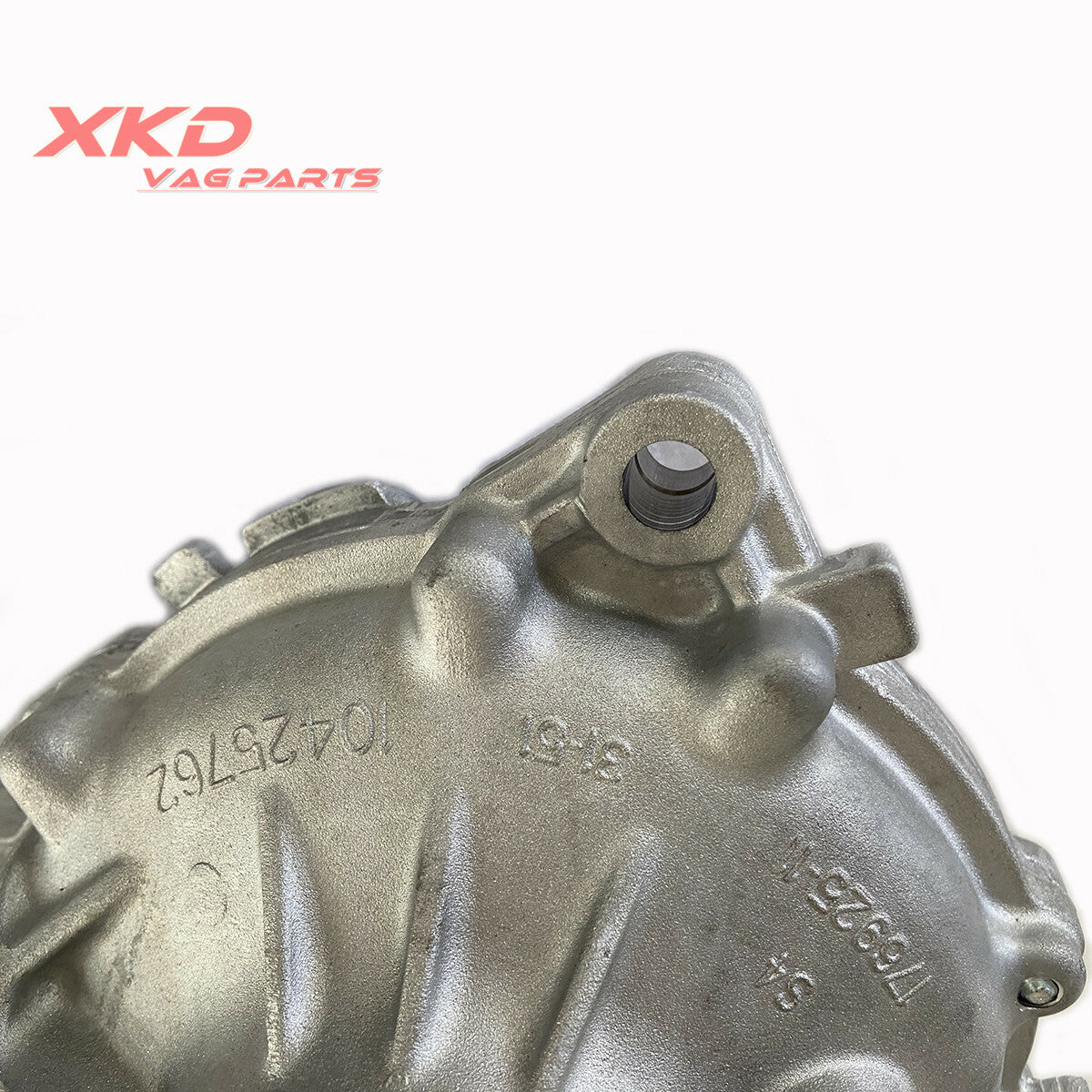 Front Differential Assembly Fit for BMW X3 X4 X5 X6 8487445 Q
