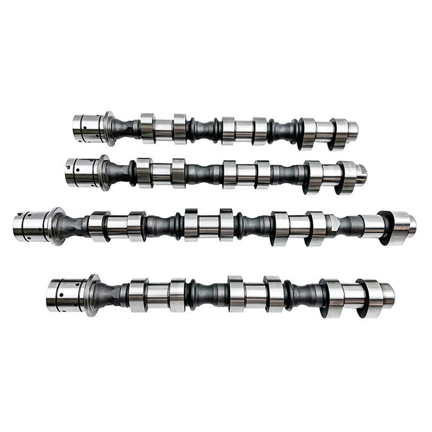 3.6L 4-piece Intake and Exhaust Camshaft LR Kit for Cadillac for BUICK
